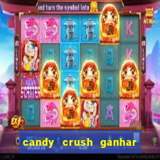 candy crush ganhar dinheiro de verdade